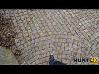 hunt4k jessica zeynep