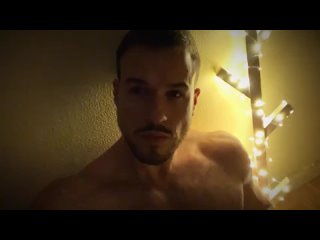 late night jerk off session – chomin86 – gay for fans